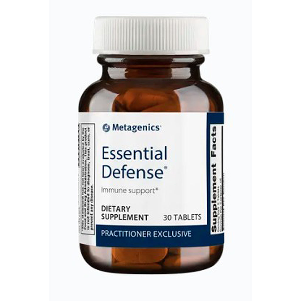 Metagenics Essential Defense 30t