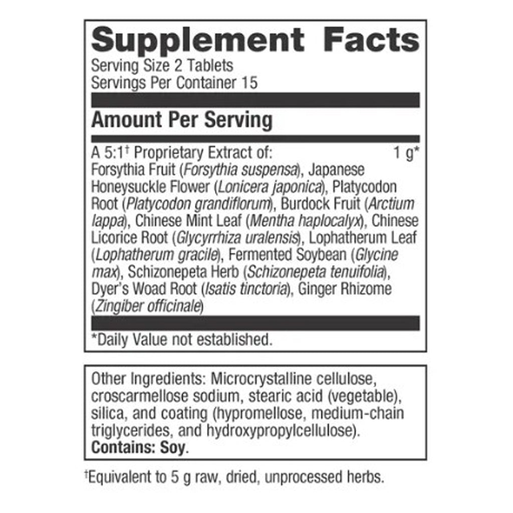 Metagenics Essential Defense 30t