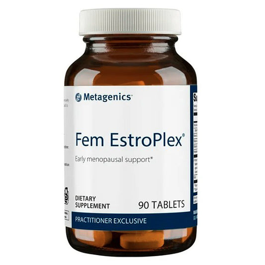 Metagenics Fem EstroPlex 90t