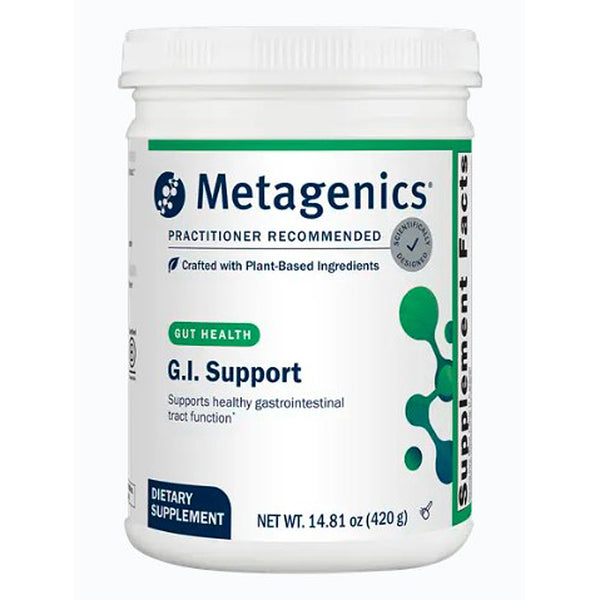 Metagenics GI Support Powder 56 servings