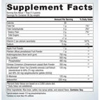 Metagenics GI Support Powder 56 servings