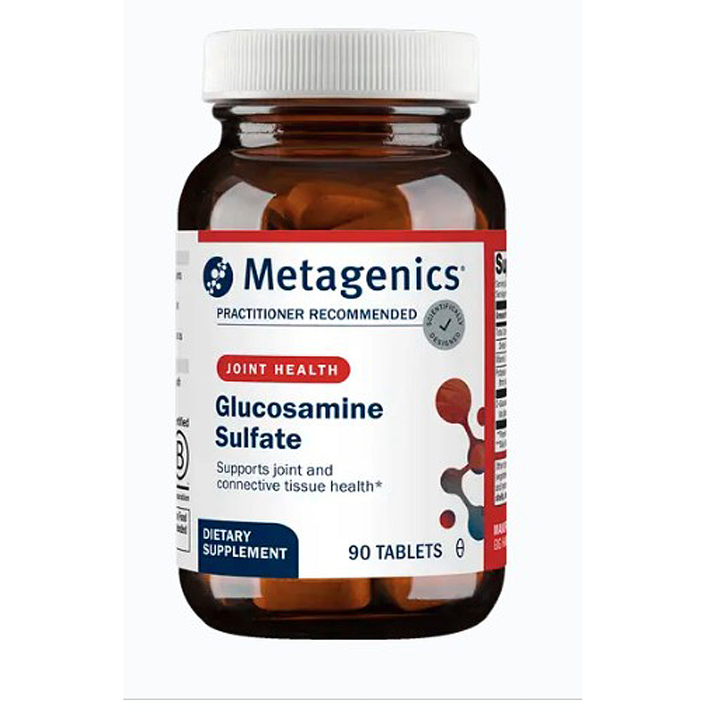 Metagenics Glucosamine Sulfate 90t