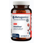 Metagenics GlutaClear 120t
