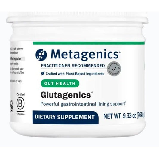 Metagenics Glutagenics Powder 60 servings