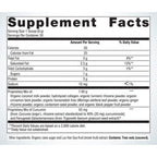 Metagenics Golden Fusion 9.52oz (270g)