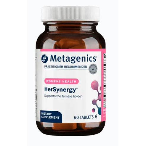 Metagenics HerSynergy 60t