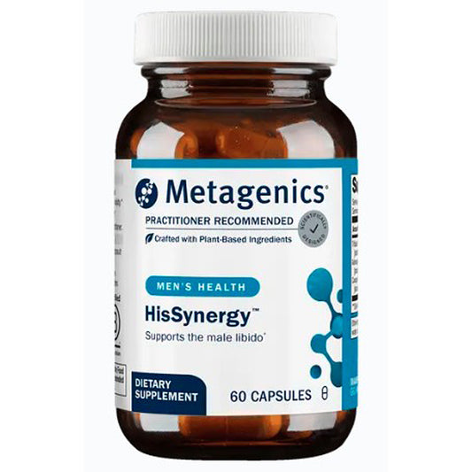 Metagenics HisSynergy 60t