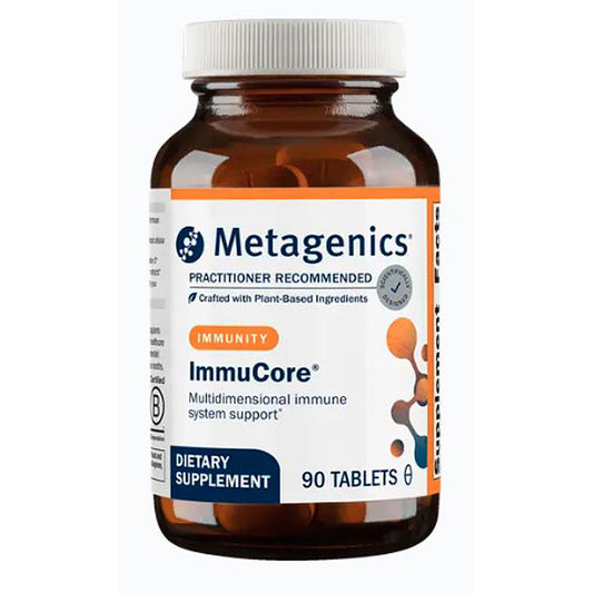 Metagenics Immucore 90t