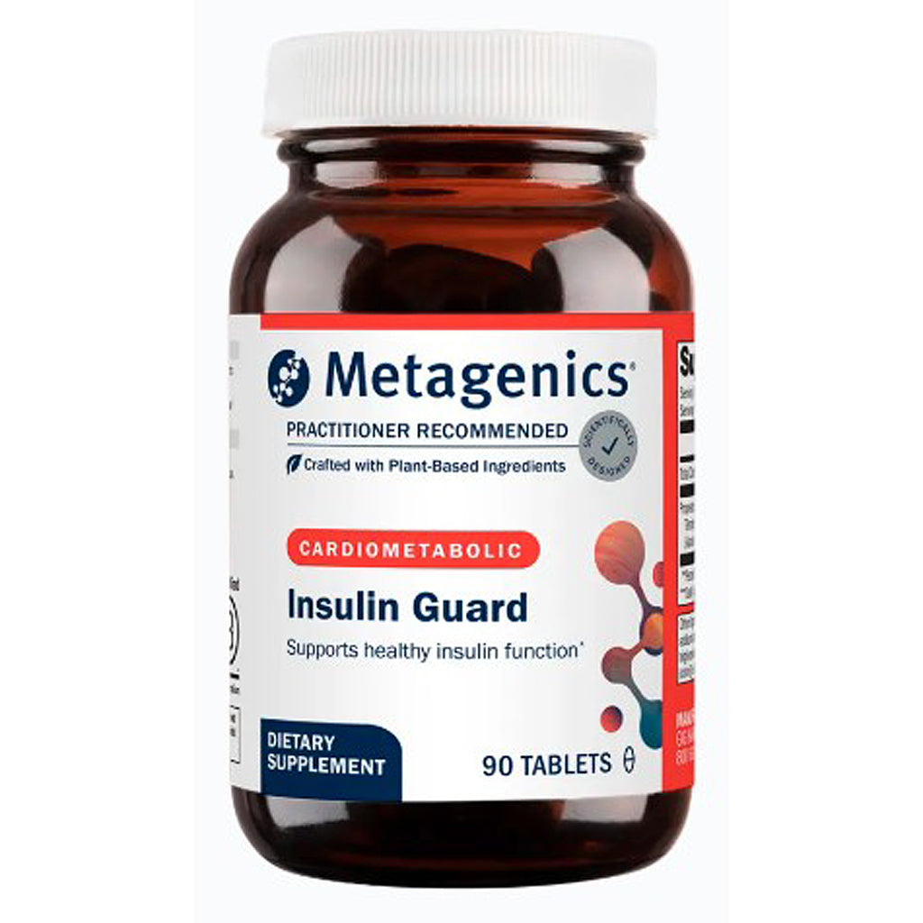 Metagenics Insulin Gaurd 90T