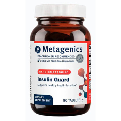 Metagenics Insulin Gaurd 90T