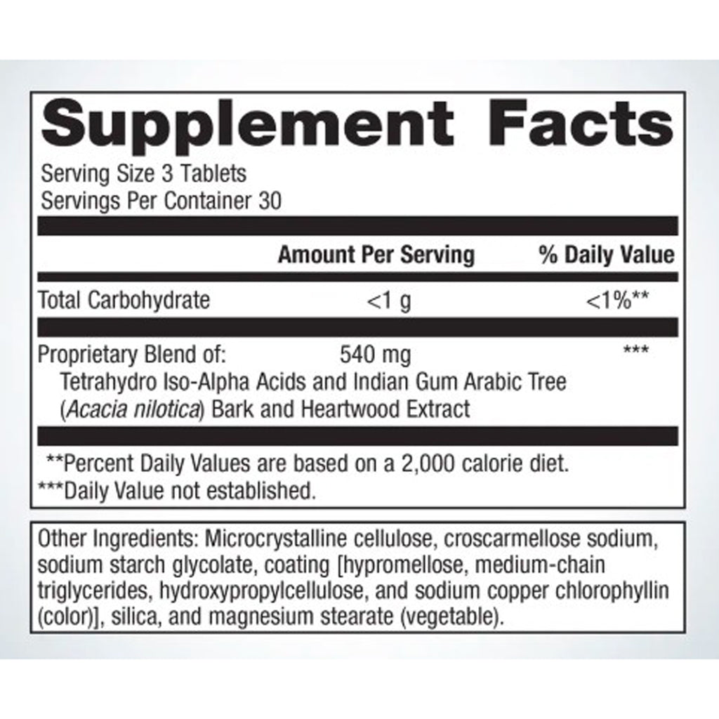 Metagenics Insulin Gaurd 90T