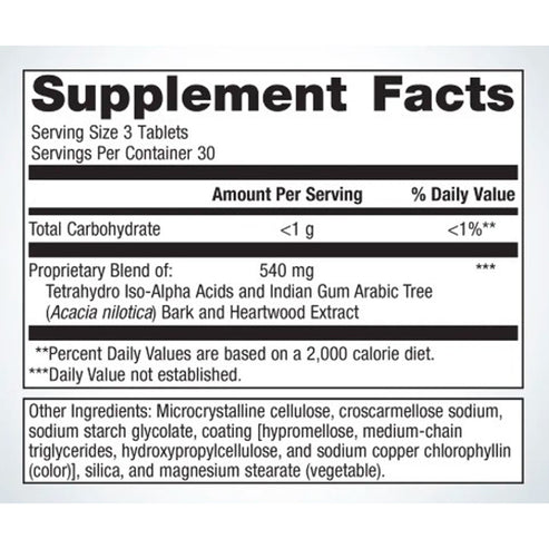 Metagenics Insulin Gaurd 90T