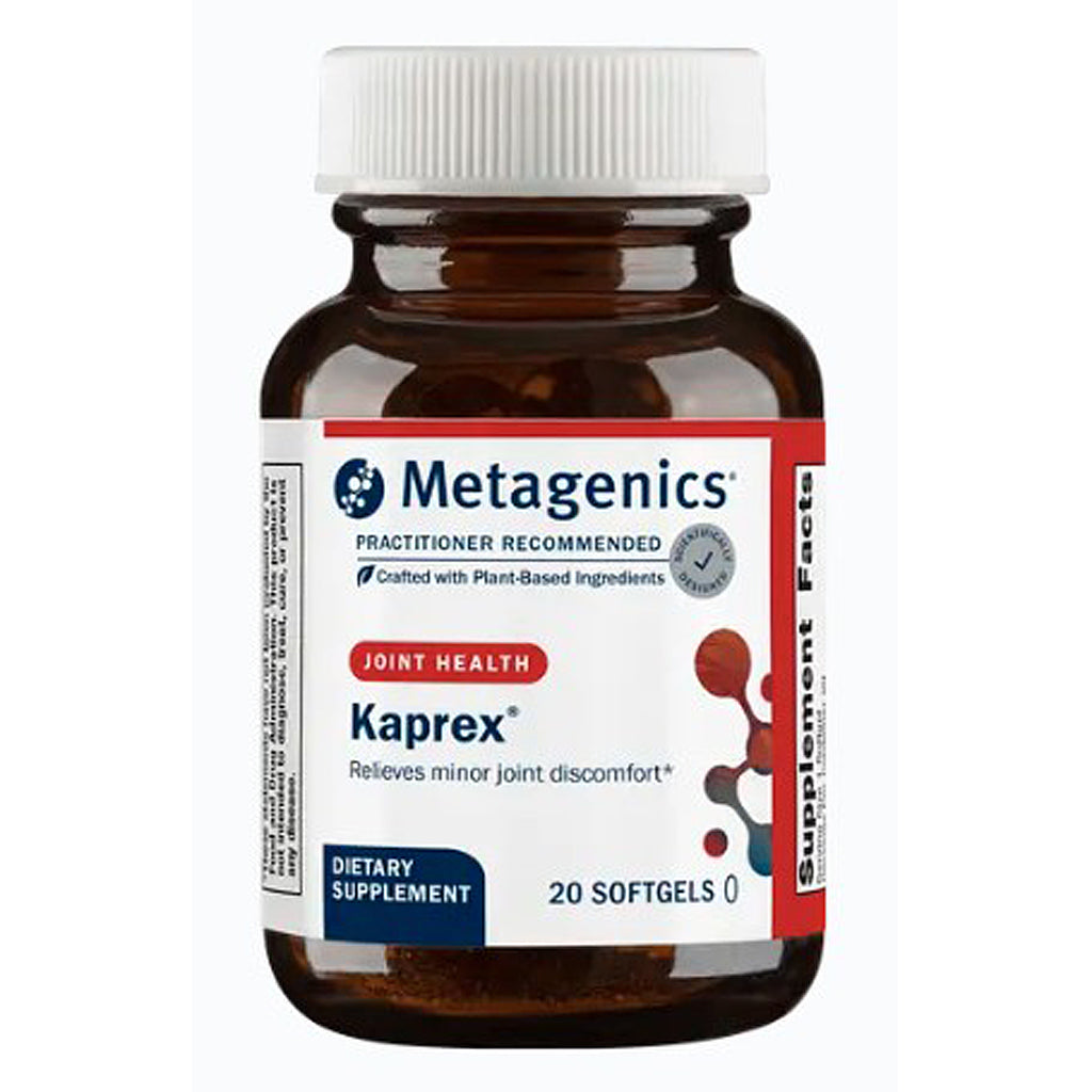 Metagenics Kaprex 20sg