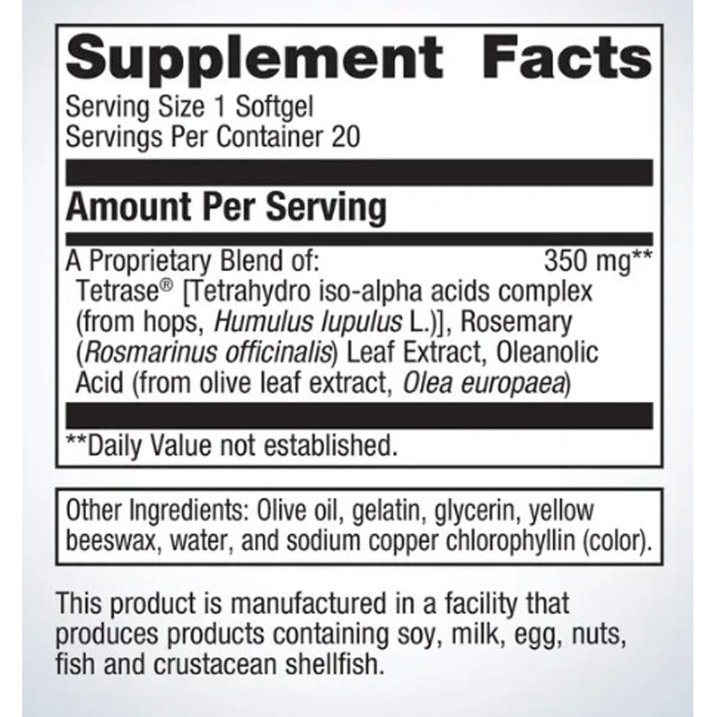 Metagenics Kaprex 20sg
