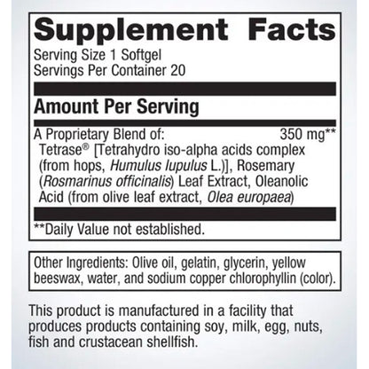 Metagenics Kaprex 20sg