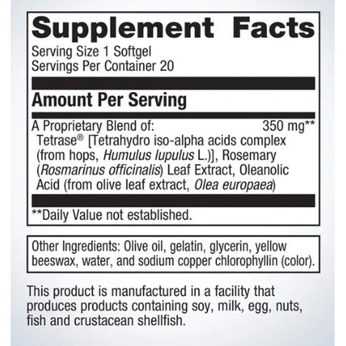 Metagenics Kaprex 20sg