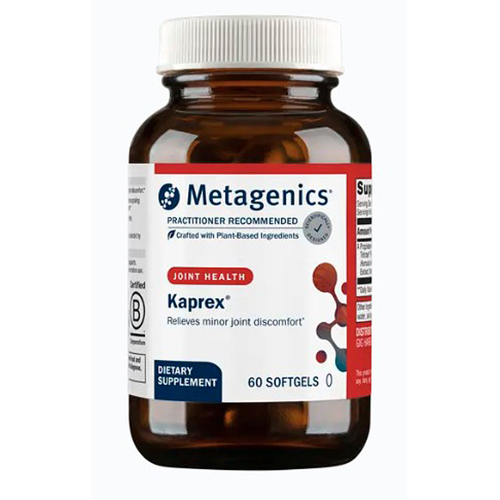 Metagenics Kaprex 60sg
