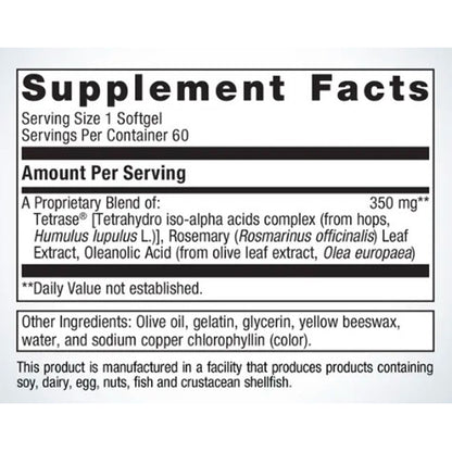 Metagenics Kaprex 60sg