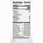 Metagenics Ketogenic Shake Vanilla 1 lb. (14 Servings)