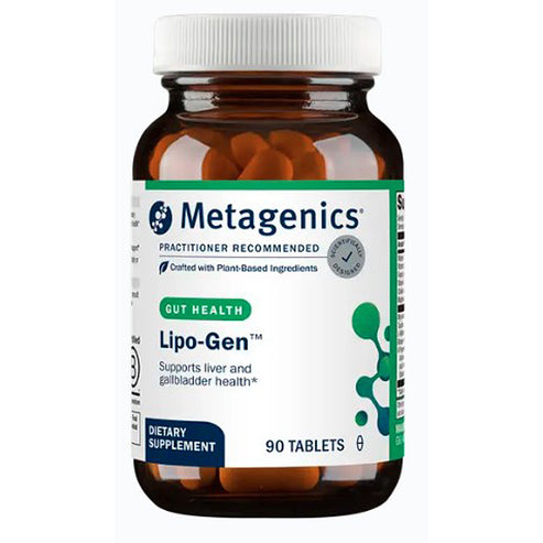 Metagenics Lipo-Gen 90t