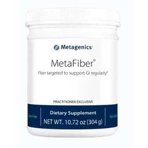 Metagenics MetaFiber 38 servings