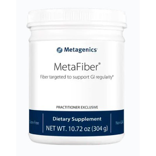Metagenics MetaFiber 38 servings