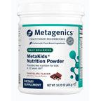 Metagenics MetaKids Nutrition Powder (Chocolate) 406 grams