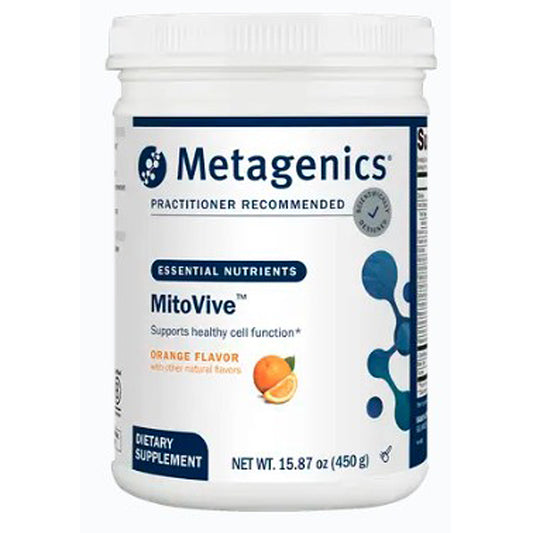 Metagenics MitoVive 30 servings