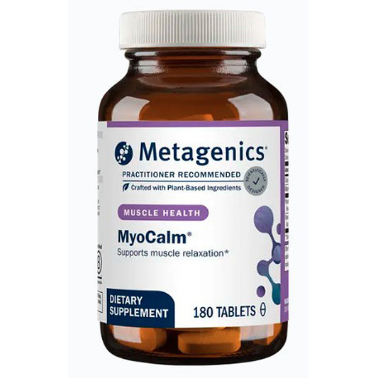Metagenics MyoCalm 180t