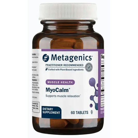 Metagenics MyoCalm 60t