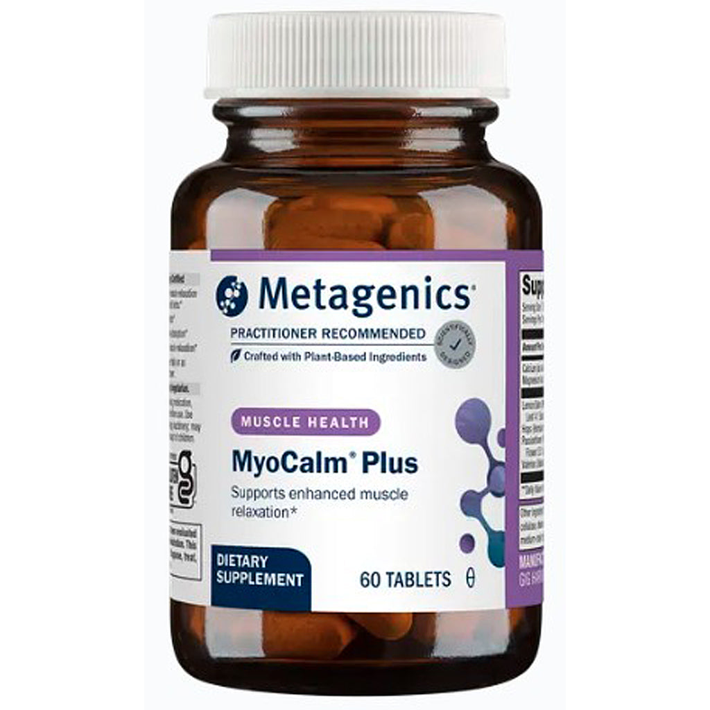 Metagenics MyoCalm Plus 60t