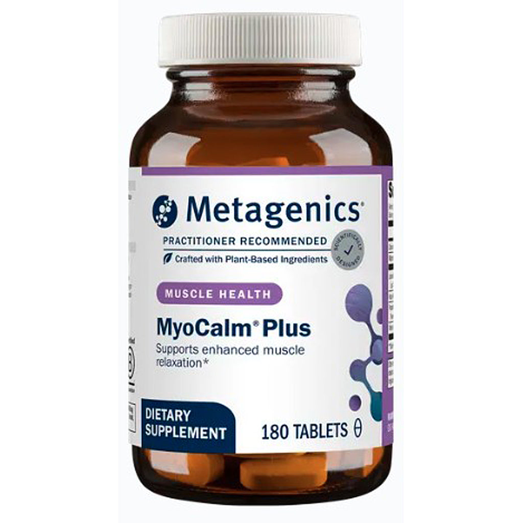 Metagenics MyoCalm Plus 180t