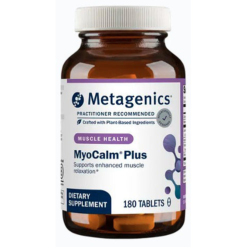 Metagenics MyoCalm Plus 180t