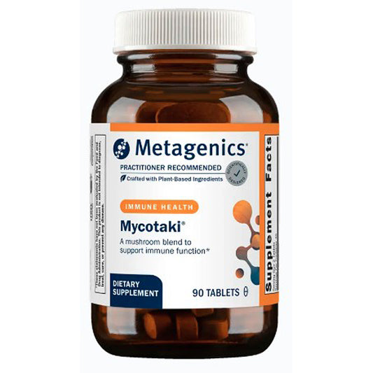 Metagenics Mycotaki 90t