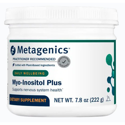 Metagenics Myo-Inositol 30svgs