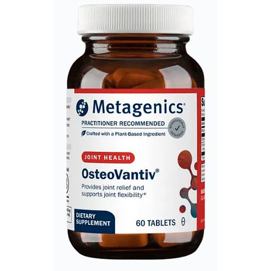 Metagenics OsteoVantiv 60t