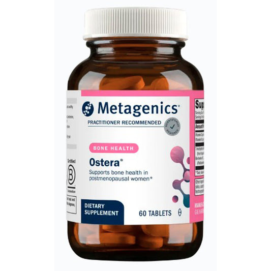 Metagenics Ostera 60c