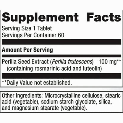 Metagenics Perimine 60t