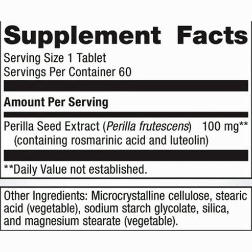 Metagenics Perimine 60t
