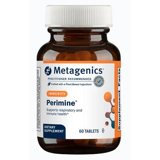 Metagenics Perimine 60t