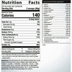 Metagenics Perfect Protein Pea & Rice Chocolate Powder 2 lb