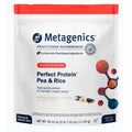 Metagenics Perfect Protein Pea & Rice Vanilla Powder 2 lb 30 servings