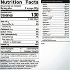 Metagenics Perfect Protein Pea & Rice Vanilla Powder 2 lb 30 servings