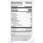 Metagenics Perfect Protein Whey Chocolate 1lb (870g) 30 servings