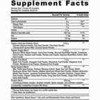 Metagenics Phytomulti Superfoods Powder 300 grams