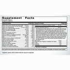 Metagenics Phytomulti 60 Capsules