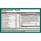 Metagenics PhytoMulti with Iron 60 Tablets