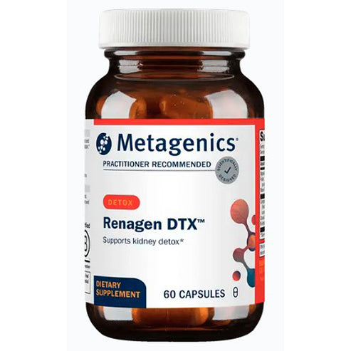 Metagenics Renagen DTX 60c