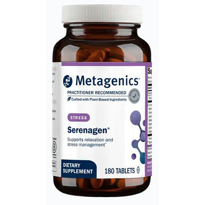 Metagenics Serenagen 180t