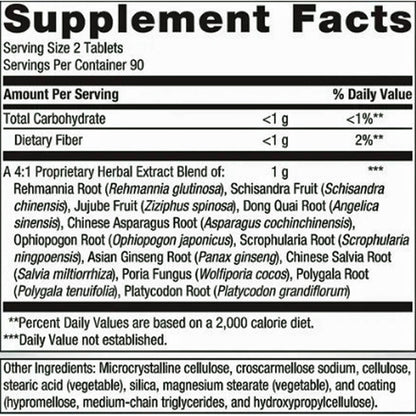 Metagenics Serenagen 180t